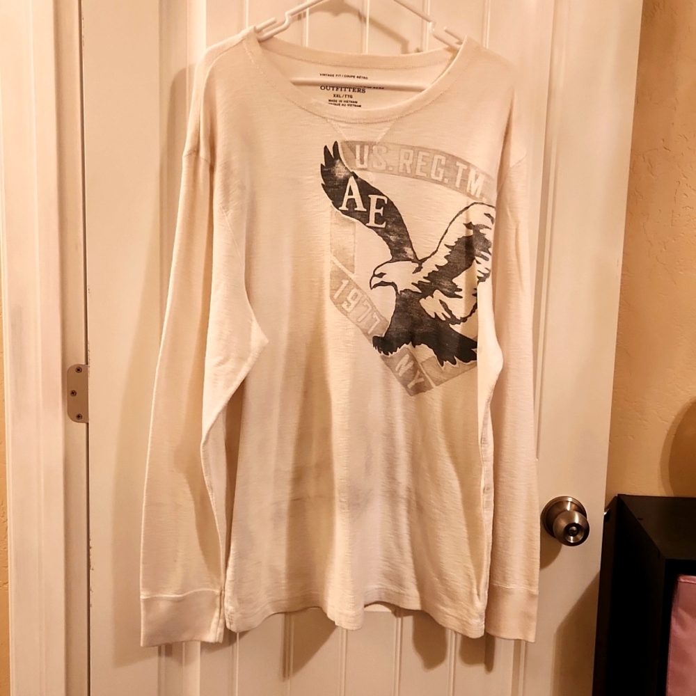 Mens American Eagle shirt